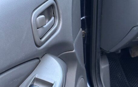 Nissan Almera Classic, 2012 год, 635 000 рублей, 10 фотография