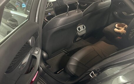 Mercedes-Benz C-Класс, 2018 год, 2 700 000 рублей, 11 фотография