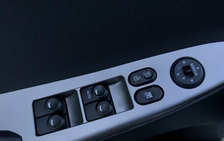 Hyundai Solaris II рестайлинг, 2016 год, 1 110 000 рублей, 13 фотография