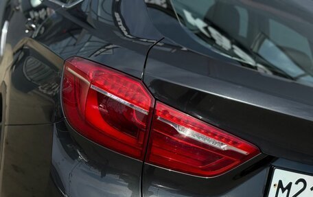 BMW X6, 2019 год, 4 450 000 рублей, 8 фотография