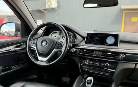 BMW X6, 2019 год, 4 450 000 рублей, 12 фотография
