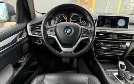 BMW X6, 2019 год, 4 450 000 рублей, 11 фотография
