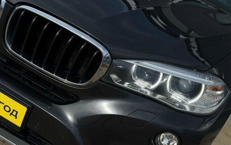 BMW X6, 2019 год, 4 450 000 рублей, 7 фотография