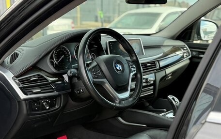 BMW X6, 2019 год, 4 450 000 рублей, 10 фотография