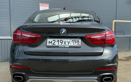 BMW X6, 2019 год, 4 450 000 рублей, 5 фотография