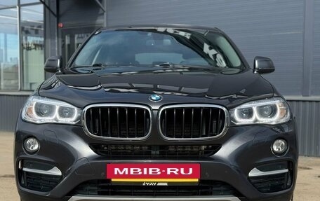 BMW X6, 2019 год, 4 450 000 рублей, 2 фотография