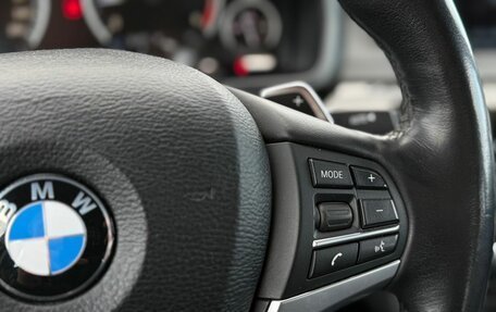 BMW X6, 2019 год, 4 450 000 рублей, 15 фотография