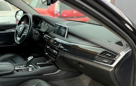 BMW X6, 2019 год, 4 450 000 рублей, 17 фотография