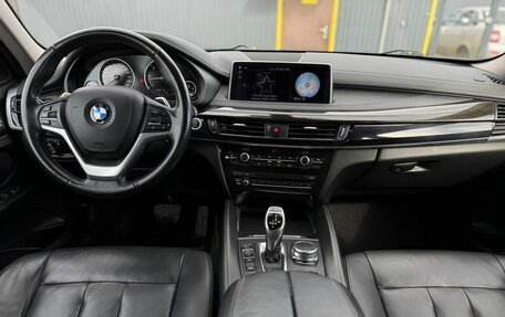 BMW X6, 2019 год, 4 450 000 рублей, 16 фотография