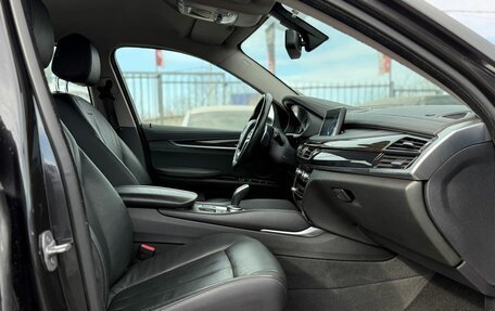 BMW X6, 2019 год, 4 450 000 рублей, 22 фотография