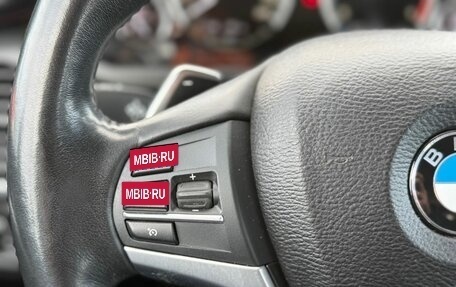 BMW X6, 2019 год, 4 450 000 рублей, 14 фотография