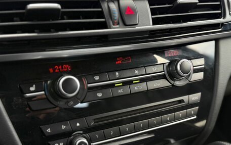 BMW X6, 2019 год, 4 450 000 рублей, 27 фотография