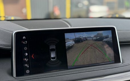 BMW X6, 2019 год, 4 450 000 рублей, 25 фотография