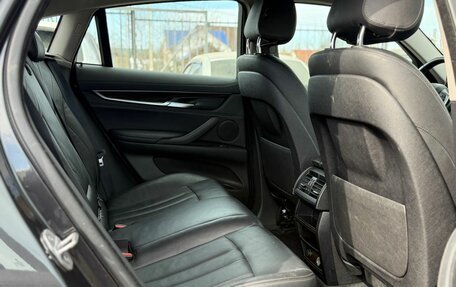 BMW X6, 2019 год, 4 450 000 рублей, 23 фотография