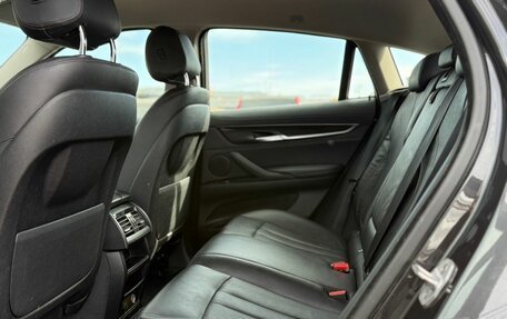 BMW X6, 2019 год, 4 450 000 рублей, 21 фотография