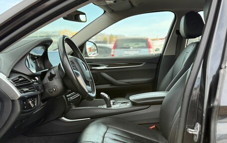 BMW X6, 2019 год, 4 450 000 рублей, 19 фотография