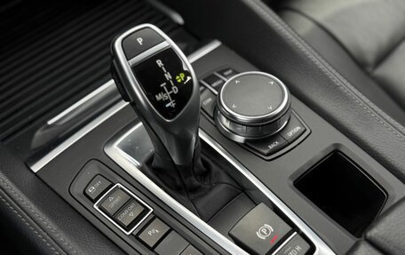 BMW X6, 2019 год, 4 450 000 рублей, 28 фотография