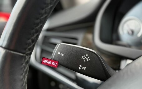 BMW X6, 2019 год, 4 450 000 рублей, 29 фотография