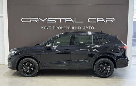 Volkswagen Tiguan, 2026 год, 5 250 000 рублей, 4 фотография