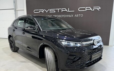 Volkswagen Tiguan, 2026 год, 5 250 000 рублей, 6 фотография