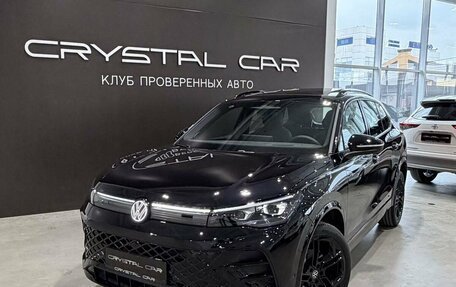 Volkswagen Tiguan, 2026 год, 5 250 000 рублей, 3 фотография