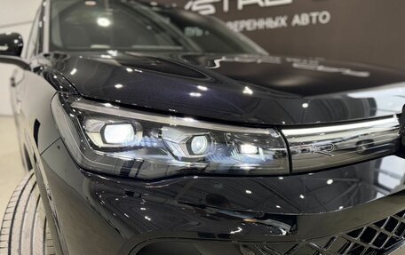 Volkswagen Tiguan, 2026 год, 5 250 000 рублей, 7 фотография