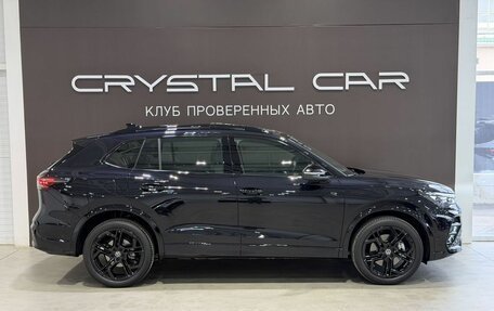 Volkswagen Tiguan, 2026 год, 5 250 000 рублей, 5 фотография