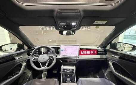 Volkswagen Tiguan, 2026 год, 5 250 000 рублей, 9 фотография