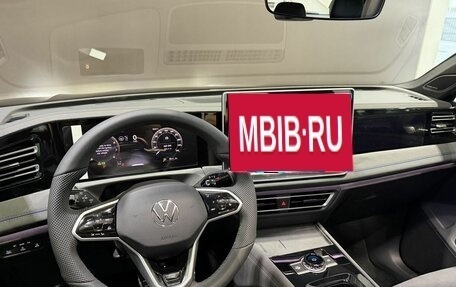 Volkswagen Tiguan, 2026 год, 5 250 000 рублей, 10 фотография