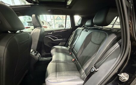 Volkswagen Tiguan, 2026 год, 5 250 000 рублей, 14 фотография