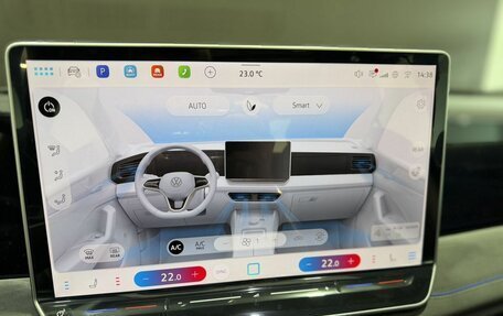 Volkswagen Tiguan, 2026 год, 5 250 000 рублей, 19 фотография