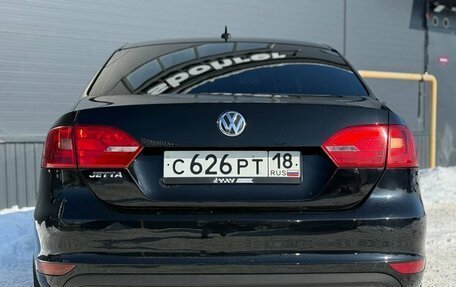 Volkswagen Jetta VI, 2014 год, 890 000 рублей, 5 фотография