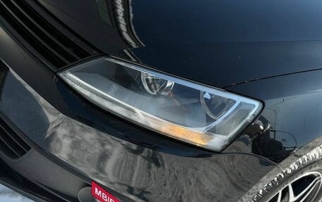 Volkswagen Jetta VI, 2014 год, 890 000 рублей, 7 фотография