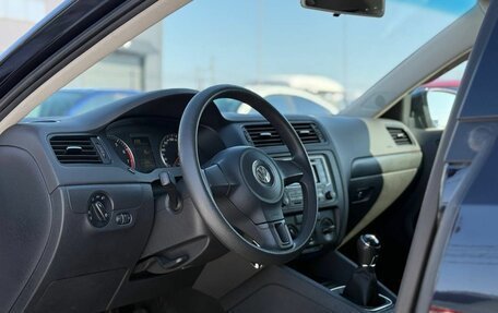 Volkswagen Jetta VI, 2014 год, 890 000 рублей, 10 фотография