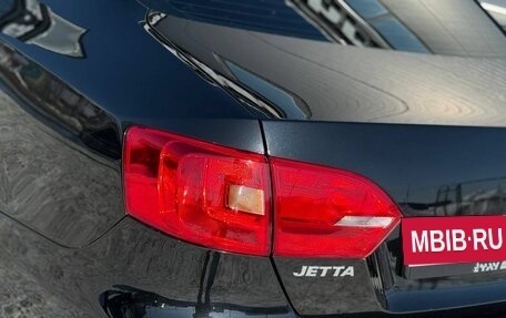 Volkswagen Jetta VI, 2014 год, 890 000 рублей, 8 фотография