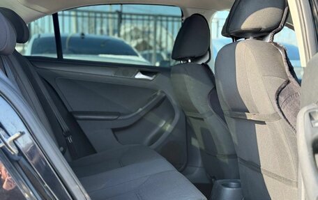 Volkswagen Jetta VI, 2014 год, 890 000 рублей, 20 фотография