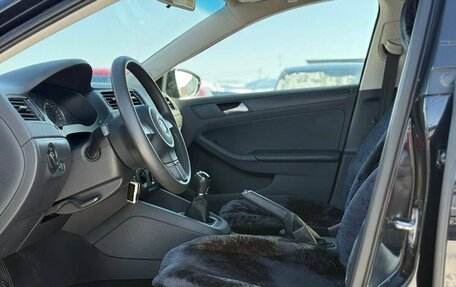 Volkswagen Jetta VI, 2014 год, 890 000 рублей, 17 фотография