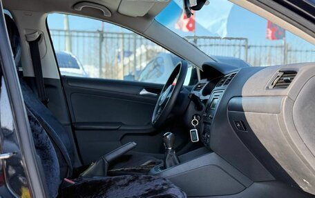 Volkswagen Jetta VI, 2014 год, 890 000 рублей, 19 фотография