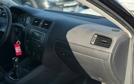 Volkswagen Jetta VI, 2014 год, 890 000 рублей, 15 фотография