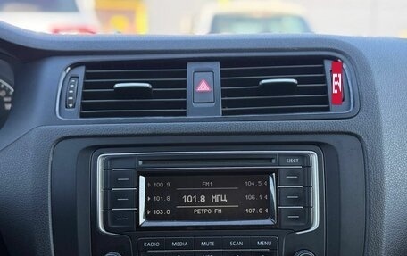 Volkswagen Jetta VI, 2014 год, 890 000 рублей, 21 фотография