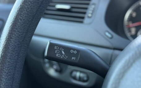 Volkswagen Jetta VI, 2014 год, 890 000 рублей, 24 фотография