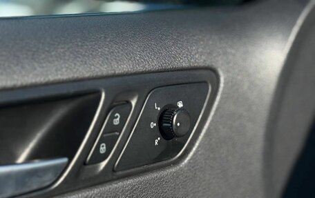 Volkswagen Jetta VI, 2014 год, 890 000 рублей, 27 фотография