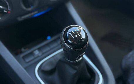 Volkswagen Jetta VI, 2014 год, 890 000 рублей, 30 фотография