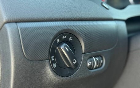 Volkswagen Jetta VI, 2014 год, 890 000 рублей, 28 фотография