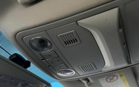 Volkswagen Jetta VI, 2014 год, 890 000 рублей, 29 фотография