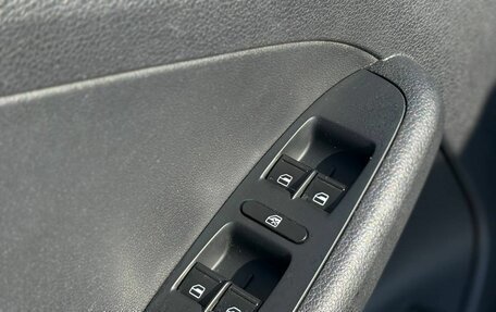 Volkswagen Jetta VI, 2014 год, 890 000 рублей, 26 фотография