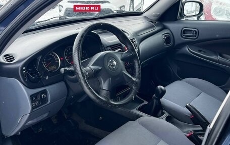 Nissan Almera, 2005 год, 300 000 рублей, 8 фотография
