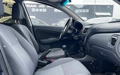 Nissan Almera, 2005 год, 300 000 рублей, 16 фотография