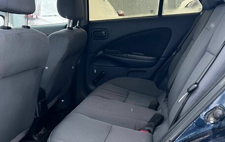 Nissan Almera, 2005 год, 300 000 рублей, 15 фотография