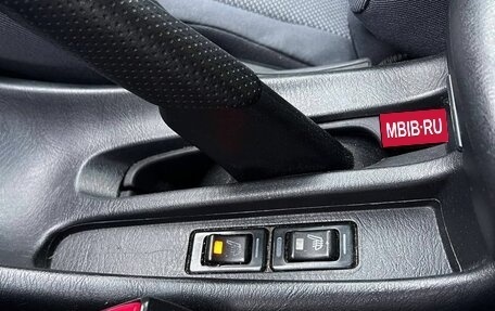 Nissan Almera, 2005 год, 300 000 рублей, 22 фотография